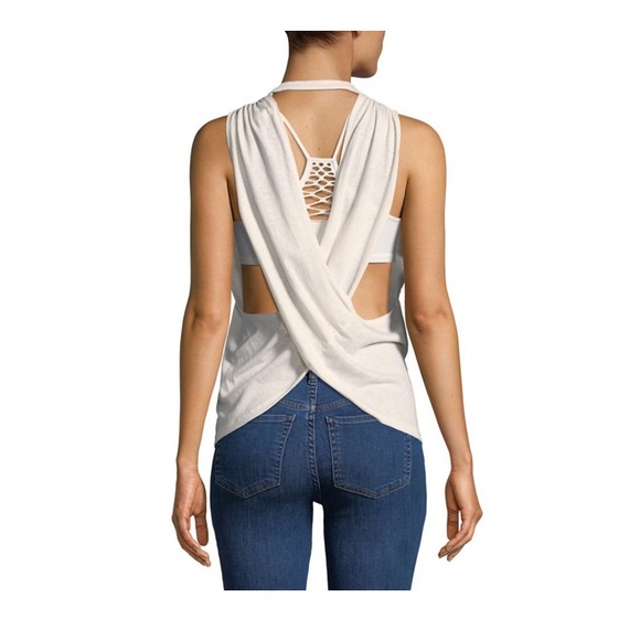 Free People Tops - Free People tank top